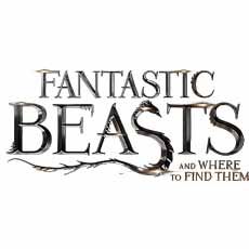 Trička Fantastic Beasts,  trika Fantastická zvířata a kde je najít