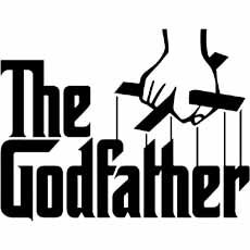 Licencovaná filmová trička The Godfather