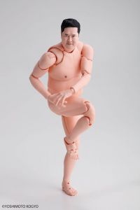 S.H. Figuarts Akční Figure Tonikaku Akarui Yasumura Tokikaku 16 cm Bandai Tamashii Nations