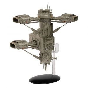 Star Trek Starship Kov. Mini Replicas SP Ty'Gokor FC