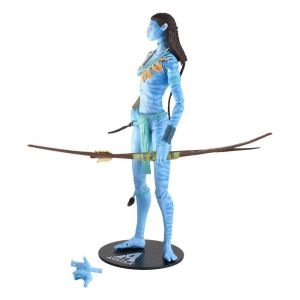 Avatar Akční Figure Neytiri 18 cm McFarlane Toys