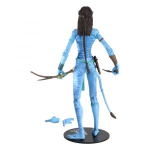 Avatar Akční Figure Neytiri 18 cm McFarlane Toys