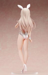 Fate/Grand Order PVC Soška 1/4 Illyasviel von Einzbern: Bare Leg Bunny Ver. 39 cm FREEing
