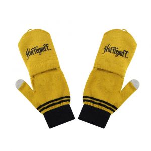 Harry Potter Gloves (Fingerless) Mrzimor Cinereplicas