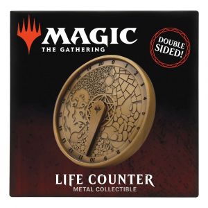 Magic the Gathering Replika Life Counter FaNaTtik