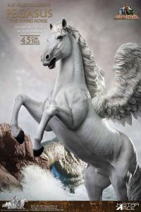 Ray Harryhausen Soška Pegasus: The Flying Horse 2.0 45 cm Star Ace Toys