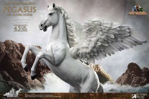 Ray Harryhausen Soška Pegasus: The Flying Horse 2.0 45 cm Star Ace Toys