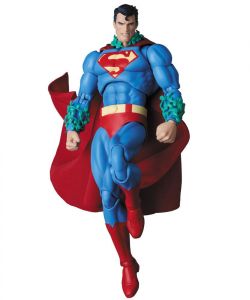 Batman Hush MAF EX Akční Figure Superman 16 cm