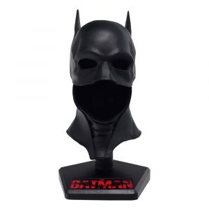 DC Comics Replika The Batman Bat Cowl Limited Edition - Damaged packaging FaNaTtik