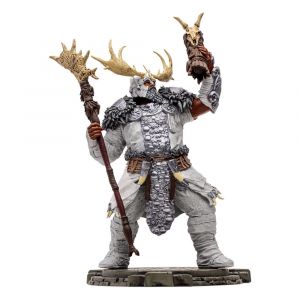 Diablo 4 Akční Figure Druid (Epic) 15 cm - Damaged packaging McFarlane Toys