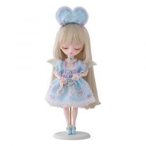 Harmonia Bloom Seasonal Doll Akční Figure Petale 23 cm Good Smile Company