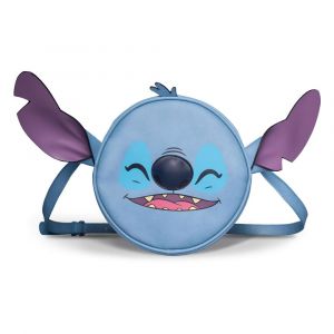 Lilo & Stitch Shopper Bag Cute Stitch Round