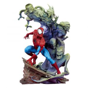 Marvel Premium Format Soška Spider-Man 53 cm