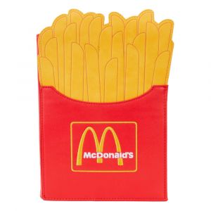 McDonalds by Loungefly Poznámkový Blok French Fries