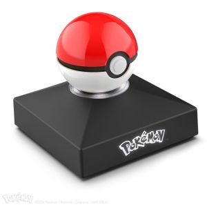 Pokémon Kov. Replika Mini Poké Ball Wand Company