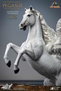 Ray Harryhausen Soška Pegasus: The Flying Horse 2.0 Deluxe Verze 45 cm Star Ace Toys