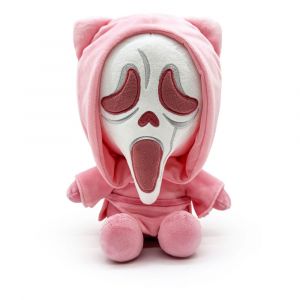 Scream Plyšák Figure Cute Ghost Face 22 cm