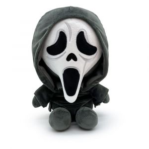 Scream Plyšák Figure Ghost Face 22 cm