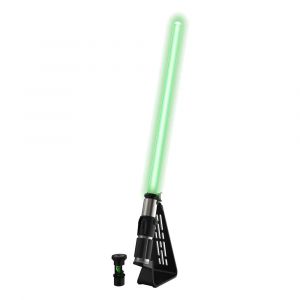 Star Wars Black Series Replika Force FX Elite Lightsaber Yoda - Damaged packaging Hasbro