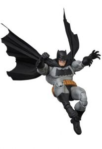 The Dark Knight Returns MAFEX Akční Figure Batman 16 cm