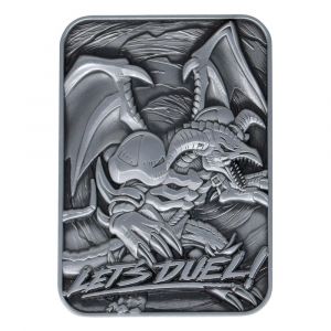 Yu-Gi-Oh! Replika Card B. Skull Dragon Limited Edition