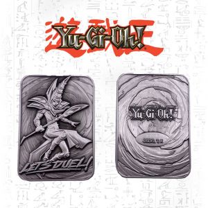 Yu-Gi-Oh! Replika God Card Dark Magician