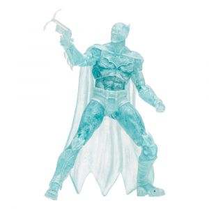 DC Multiverse Akční Figure Batman (DC Rebirth) Frostbite Edition (Gold Label) 18 cm