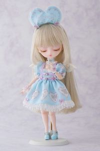 Harmonia Bloom Seasonal Doll Akční Figure Petale 23 cm Good Smile Company