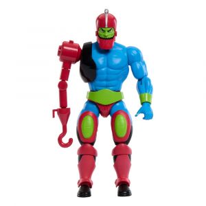 Masters of the Universe Origins Akční Figure Cartoon Collection: Trap Jaw 14 cm