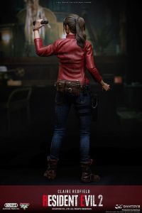 Resident Evil 2 Akční Figure 1/6 Claire Redfield Collector Edition 30 cm Damtoys