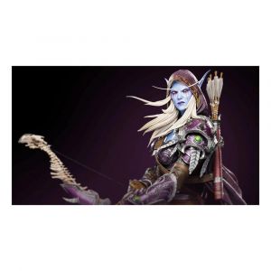 World of Warcraft Soška Sylvanas 44 cm Blizzard