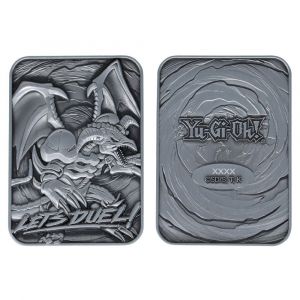 Yu-Gi-Oh! Replika Card B. Skull Dragon Limited Edition FaNaTtik