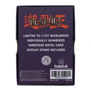 Yu-Gi-Oh! Replika Card B. Skull Dragon Limited Edition FaNaTtik