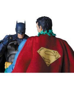 Batman Hush MAF EX Akční Figure Superman 16 cm Medicom