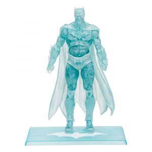 DC Multiverse Akční Figure Batman (DC Rebirth) Frostbite Edition (Gold Label) 18 cm McFarlane Toys