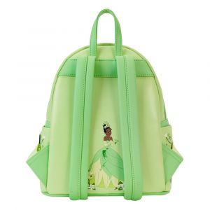 Disney by Loungefly Batoh Princess and the Frog Tiana