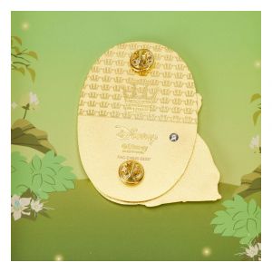 Disney by Loungefly Enamel 3" Pins Princess and the Frog Tiana 3" Collector Box Sada (12)