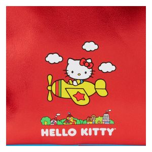 Hello Kitty by Loungefly Batoh 50th Anniversary
