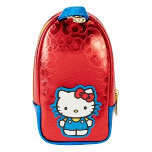 Hello Kitty by Loungefly Penál Case 50th Anniversary