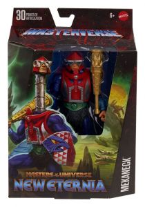 Masters of the Universe: New Eternia Masterverse Akční Figure Mekaneck 18 cm Mattel