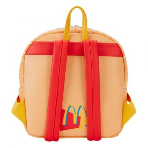 McDonalds by Loungefly Batoh Big Mac