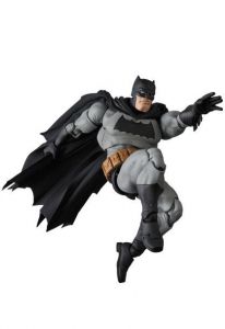 The Dark Knight Returns MAFEX Akční Figure Batman 16 cm Medicom