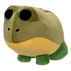 Adopt Me! Plyšák Figure Bullfrog 20 cm