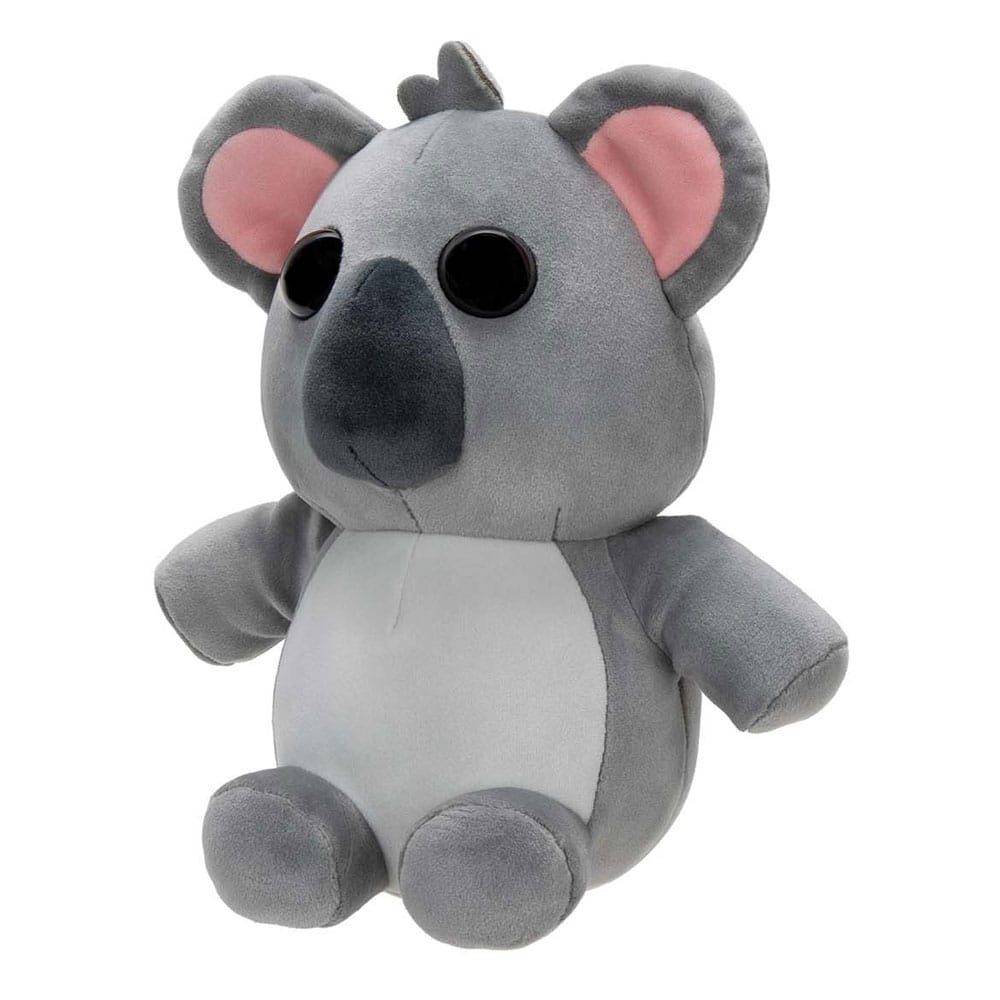 Adopt Me! Plyšák Figure Koala 20 cm Jazwares