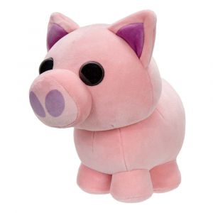Adopt Me! Plyšák Figure Pig 20 cm