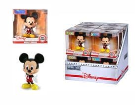 Disney Kov. Mini Figure Classic Mickey Mouse Display 7 cm (12)