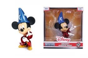 Disney Kov. Mini Figure Ultimate Sorcerer's Apprentice Mickey Mouse 15 cm