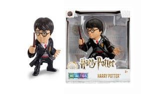 Harry Potter Kov. Mini Figure Harry Potter 10 cm Jada Toys