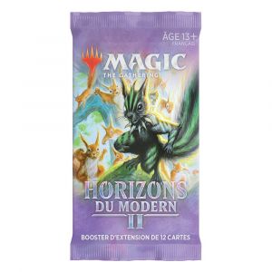 Magic the Gathering Horizons du Modern 2 Set Booster Display (30) Francouzská Wizards of the Coast
