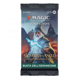 Magic the Gathering Il Signore degli Anelli: Racconti della Terra di Mezzo Set Booster Display (30) italian Wizards of the Coast